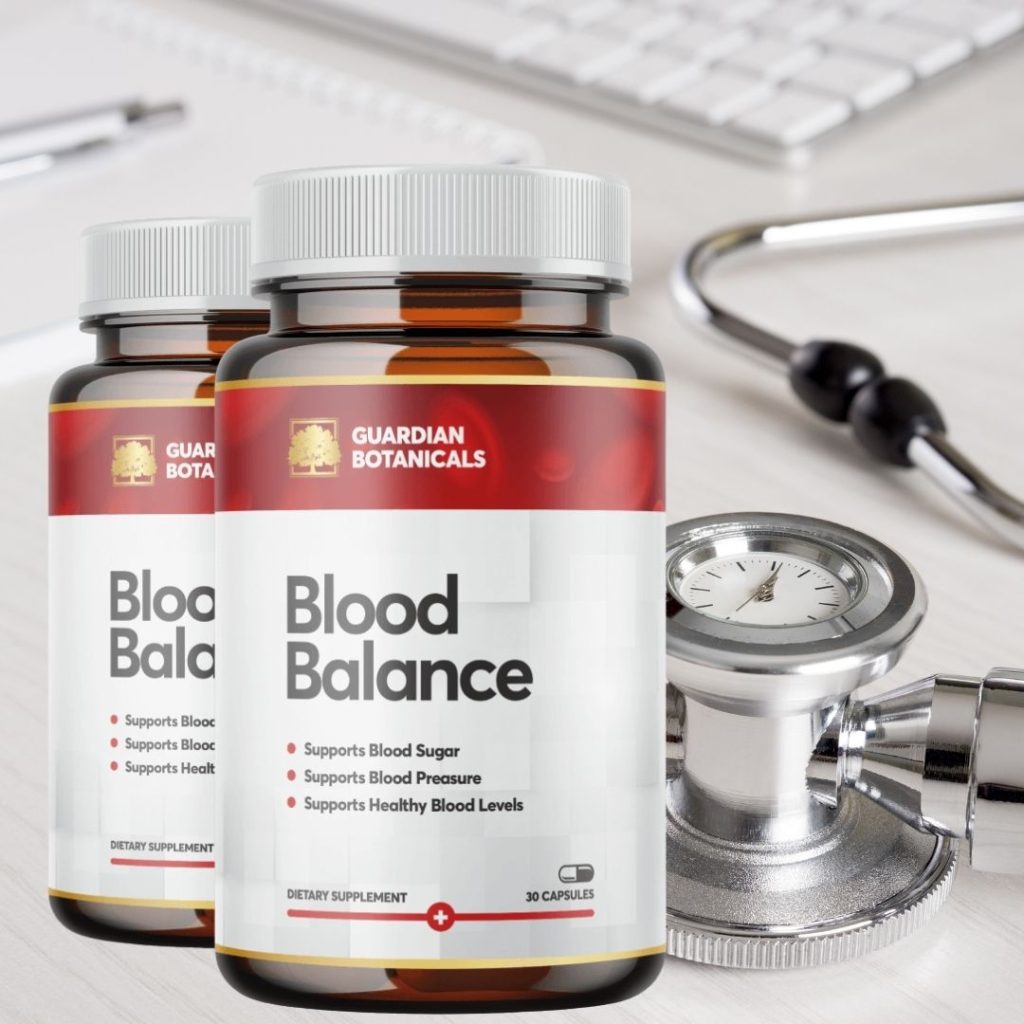 Maximum Edge Nutrition GlucoTrust US